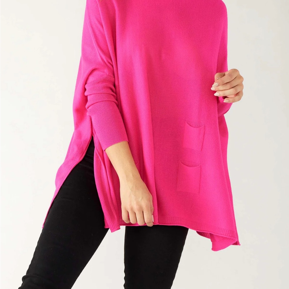 MERSEA Catalina Sweater NWT